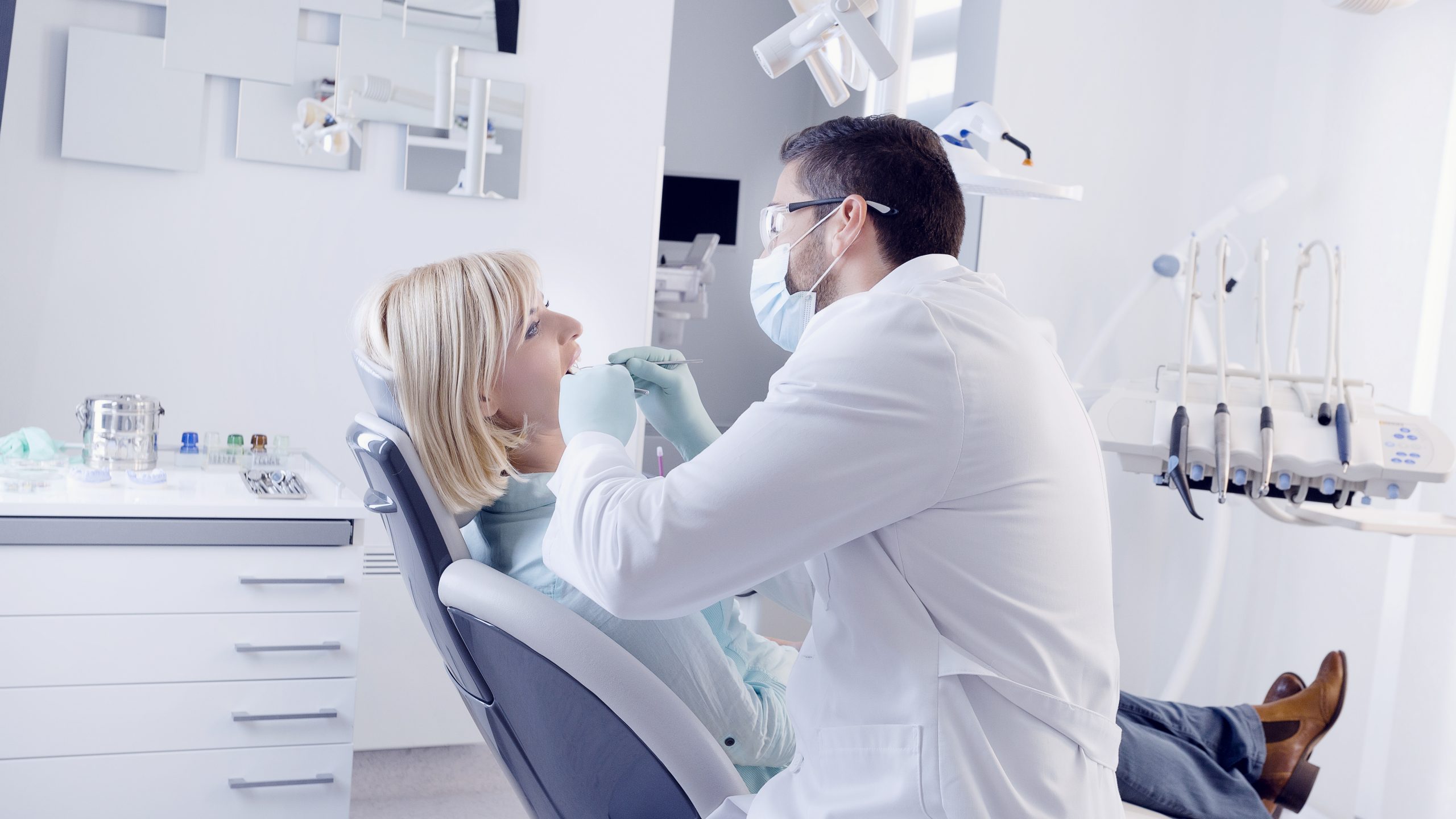 Dentist in Biloxi, MS